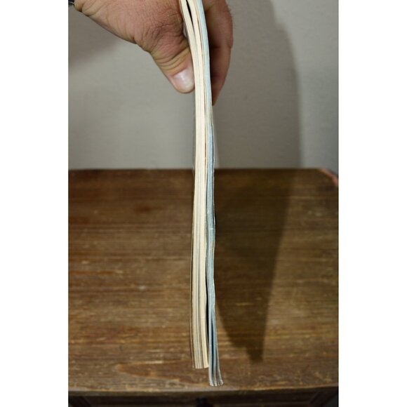 Vintage Arizona Highway Paper Magazines Guides Booklet Retro Illustrated - Picture 6 of 10